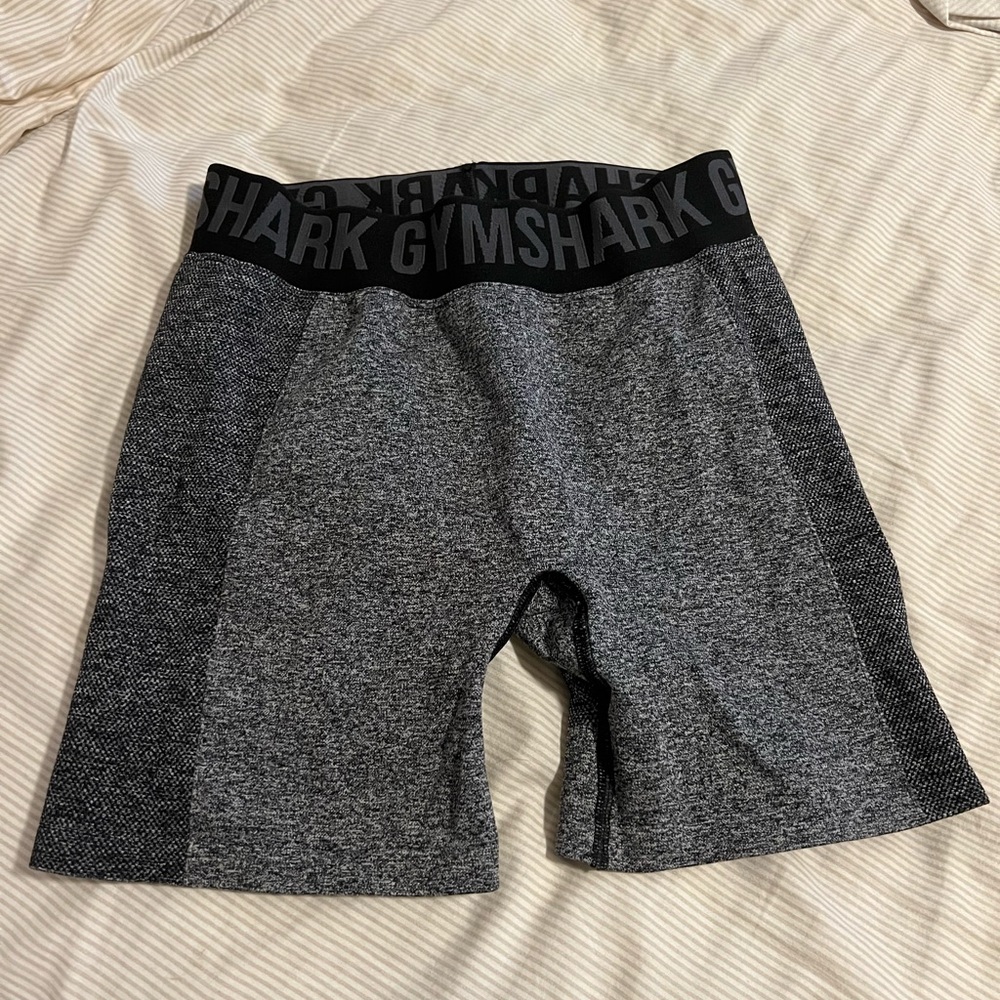 Gymshark flex shorts